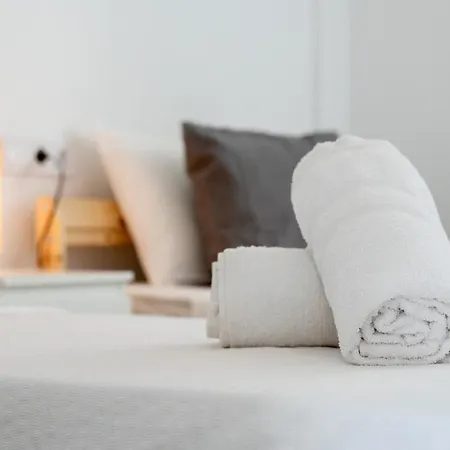 Ciudad De Ciencias Con Terraza Valencia