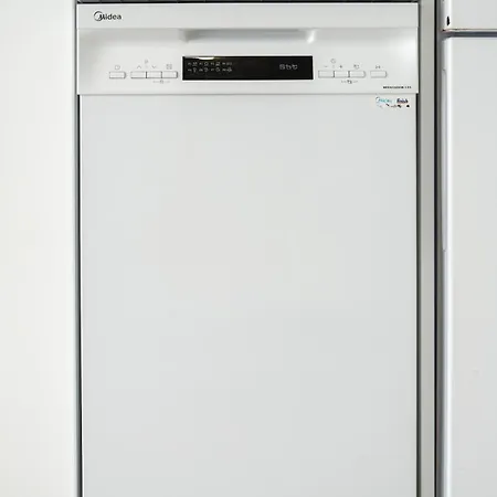 Ciudad De Ciencias Con Terraza Valencia