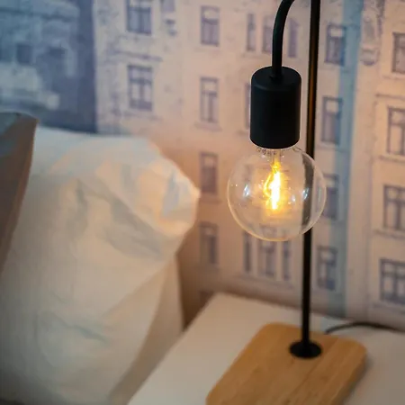 Ciudad De Ciencias Con Terraza * Valencia