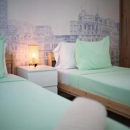 Ciudad De Ciencias Con Terraza Apartamento Valencia